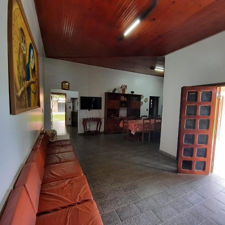 Chacara Charbella Villa Tres Ranchos Eksteriør billede