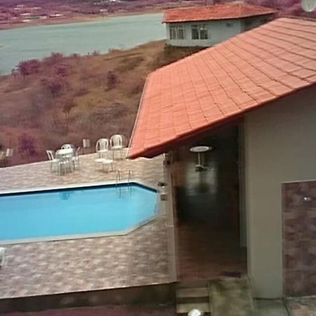 Chacara Charbella Villa Tres Ranchos Eksteriør billede