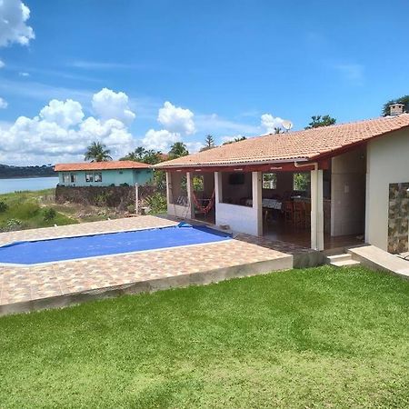 Chacara Charbella Villa Tres Ranchos Eksteriør billede