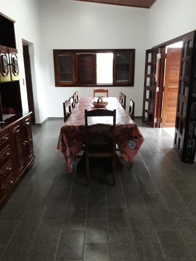 Chacara Charbella Villa Tres Ranchos Eksteriør billede