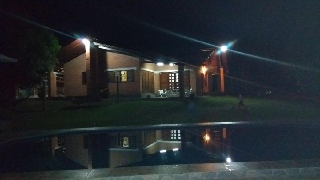 Chacara Charbella Villa Tres Ranchos Eksteriør billede