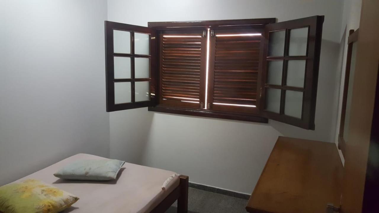 Chacara Charbella Villa Tres Ranchos Eksteriør billede