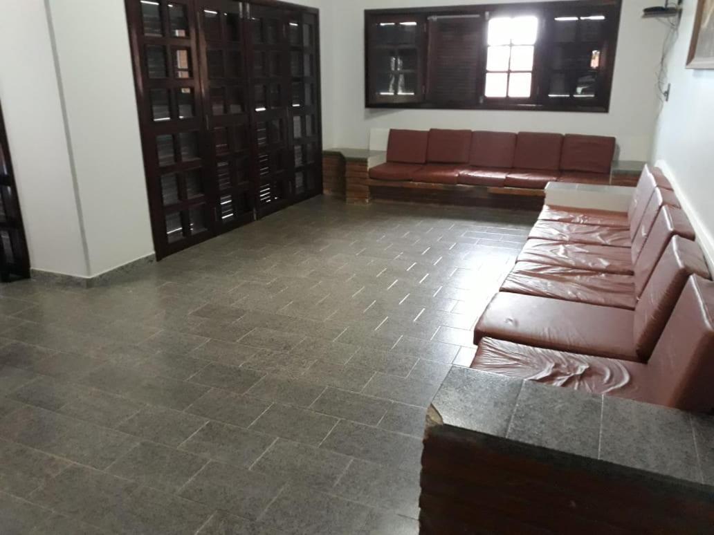 Chacara Charbella Villa Tres Ranchos Eksteriør billede