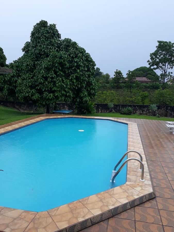 Chacara Charbella Villa Tres Ranchos Eksteriør billede