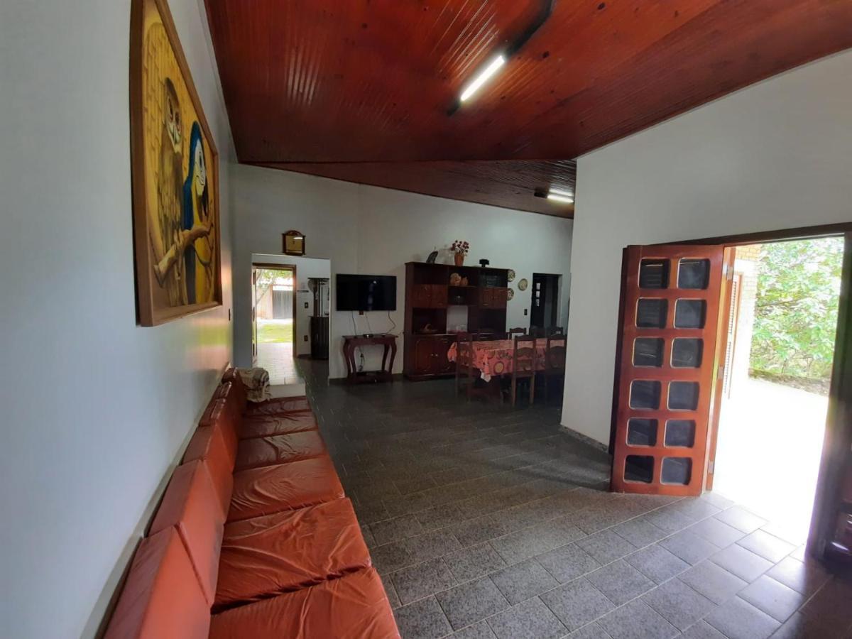 Chacara Charbella Villa Tres Ranchos Eksteriør billede