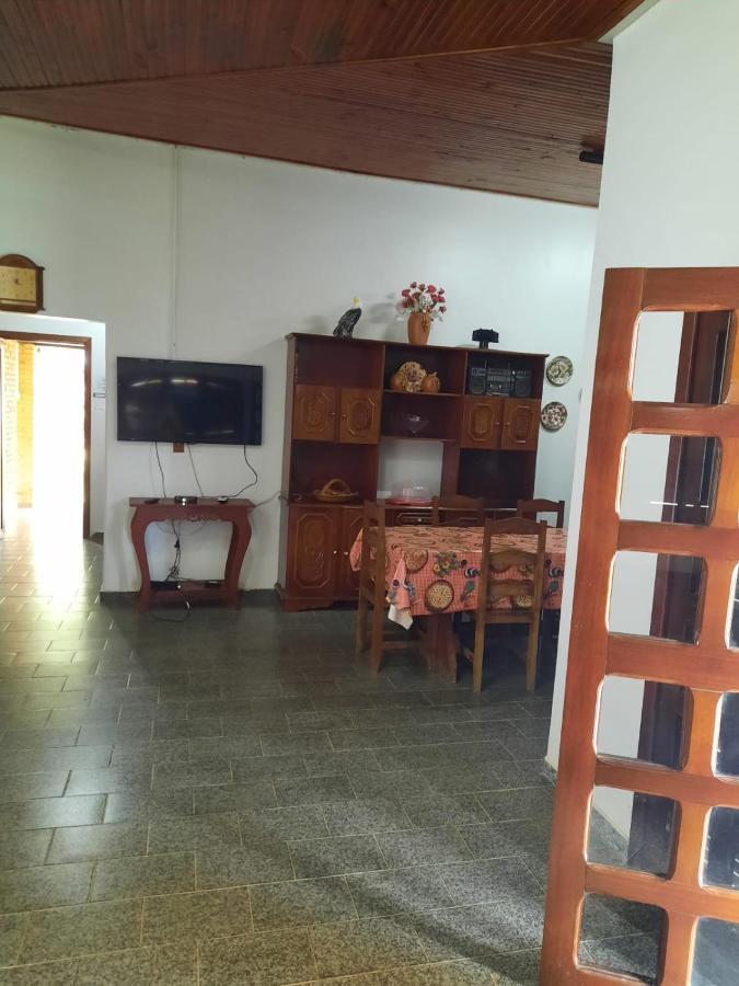 Chacara Charbella Villa Tres Ranchos Eksteriør billede