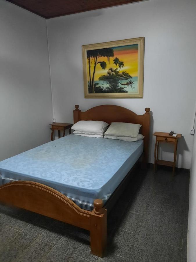 Chacara Charbella Villa Tres Ranchos Eksteriør billede